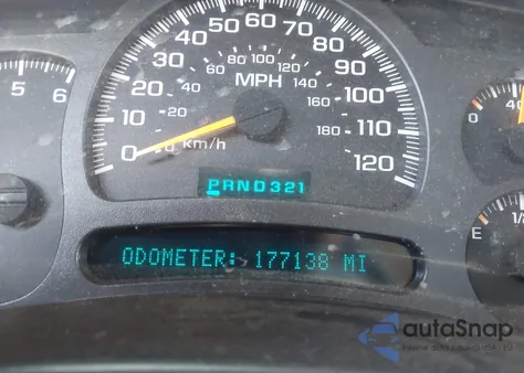 2004 Chevrolet Silverado 1500 Ls из США, поврежденный, VIN 2GCEC19T441405336